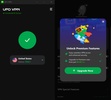 UFO VPN screenshot 7