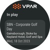 VPAR Golf GPS & Scorecard screenshot 6