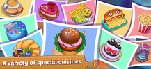 Cooking Mart - Cooking Game screenshot 10