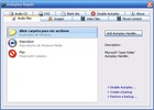 AutoPlay Repair screenshot 4
