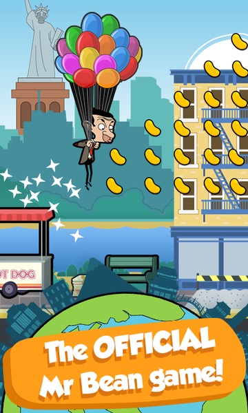Mr Bean - Preview 15