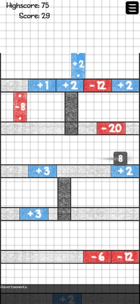 Math Climb - Preview 2