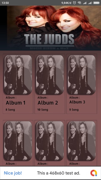 The Judds | Music Video & Mp3 - Preview 2