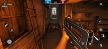 Survival Shooter：Gun Games screenshot 2