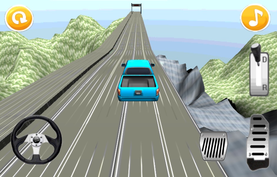 Hill Climb Racing 4x4 - Preview 6