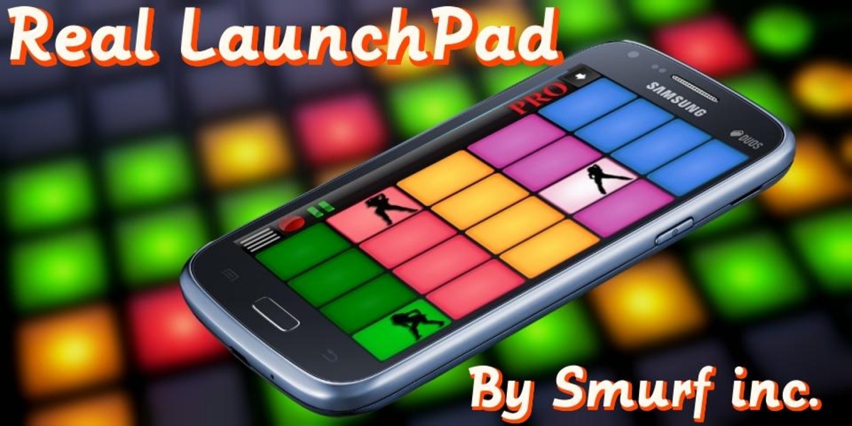 LaunchPad - Preview 6