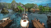 Fishing Boat Simulator screenshot 8