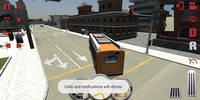 Bus Simulator 17 screenshot 7