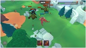 Dragon and Knights screenshot 3