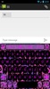 Emoji Keyboard LeopardNeonPink screenshot 3