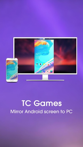 TC Games-PC plays mobile games APK for Android - Download