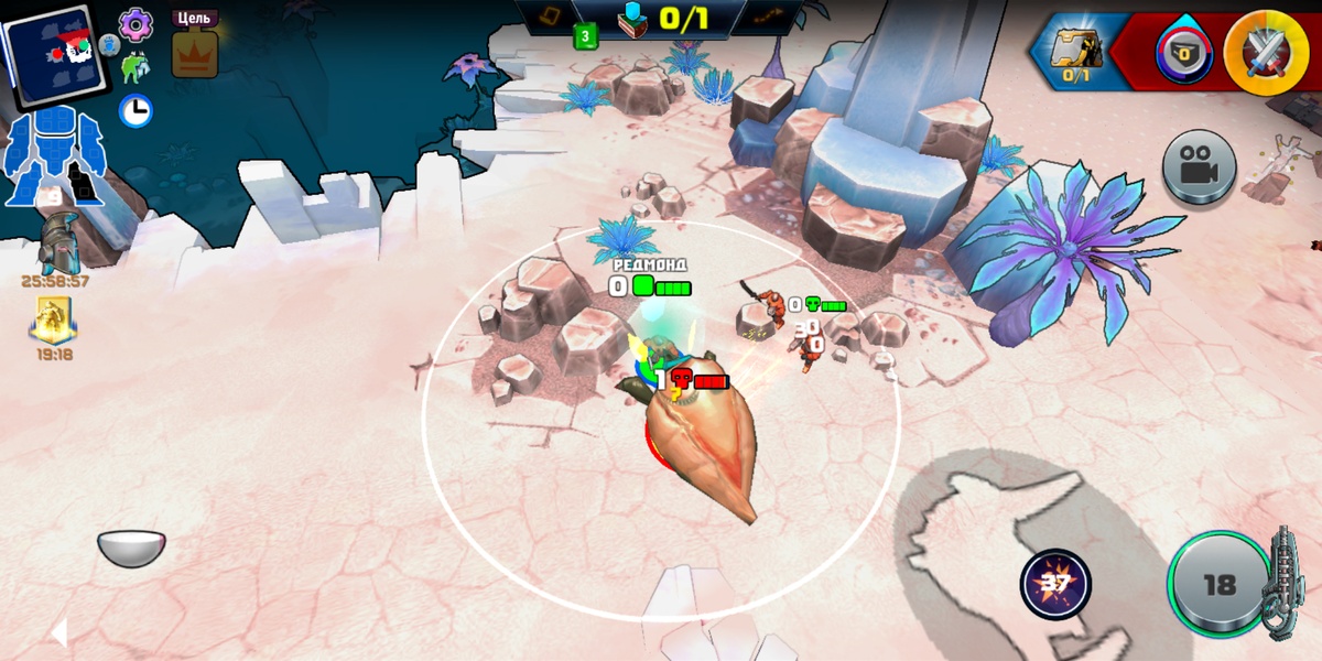 Warsmiths - Preview 5
