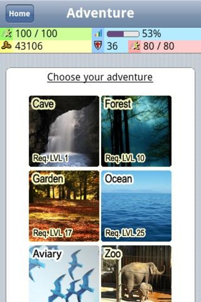 Virtual Pet Collector - Preview 5