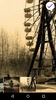 Chernobyl Lock Screen screenshot 2