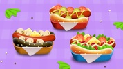 Hot Dog - Baby Cooking Games screenshot 9