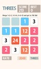 2048 screenshot 1