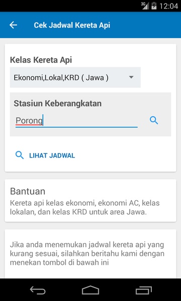 JadwalKA Indonesia - Preview 7