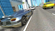 Extreme Car Driving in City screenshot 3