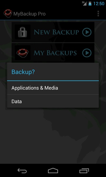 My Backup - Preview 7