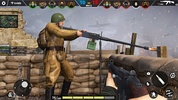 World War Games: WW2 Shooter screenshot 1