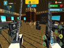 Pirate Ninja Hunter Games screenshot 8