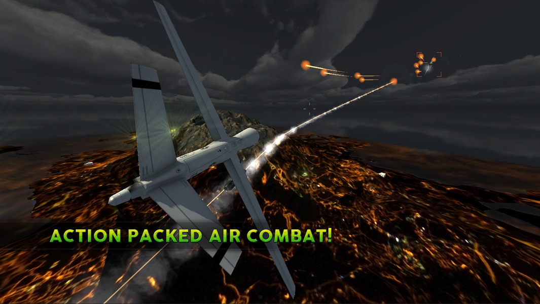 Drone Ops - Preview 10