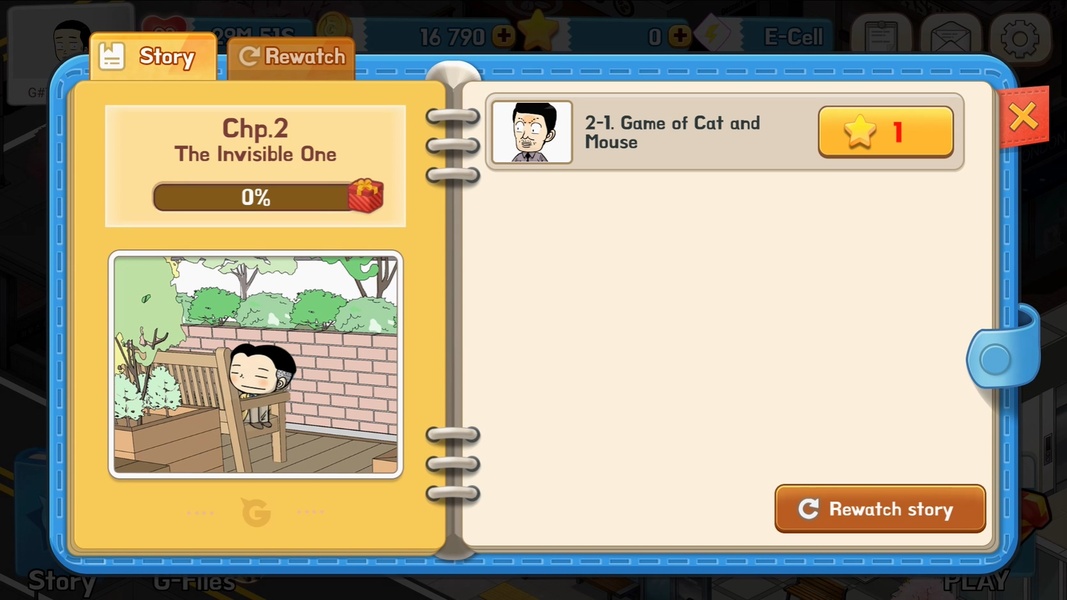 Gaus Electronics: The Puzzle - Preview 10