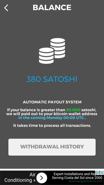 Free Bitcoins - Preview 5