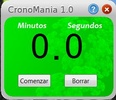 CronoMania screenshot 3