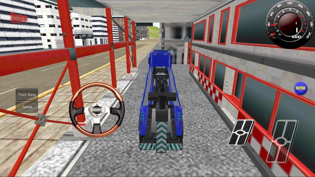 TruckDriving3DSimulator - Preview 16