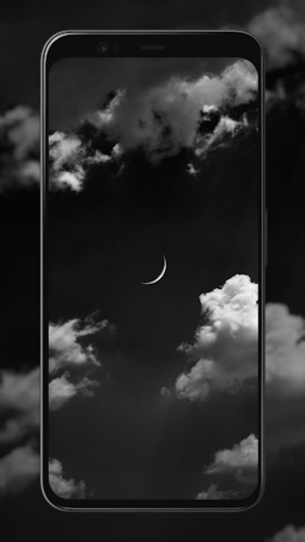 Moon Wallpapers - Preview 1