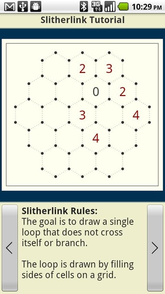 Slitherlink - Preview 6