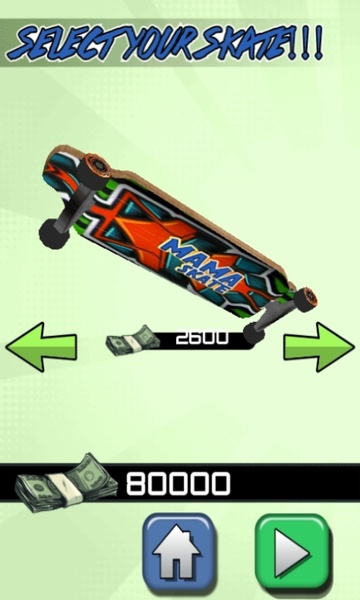 MAMA Skate 3D - Preview 4