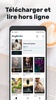 AnyBooks-Read Free Books, Novels & Stories screenshot 4