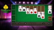 Solitaire screenshot 5