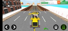 Real construction simulator - City Building Games screenshot 3