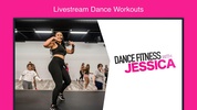 Dance Fitness with Jessica screenshot 4