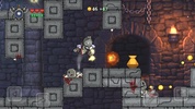 Magic Rampage screenshot 2