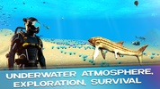 Underwater Survival: Deep Dive screenshot 6