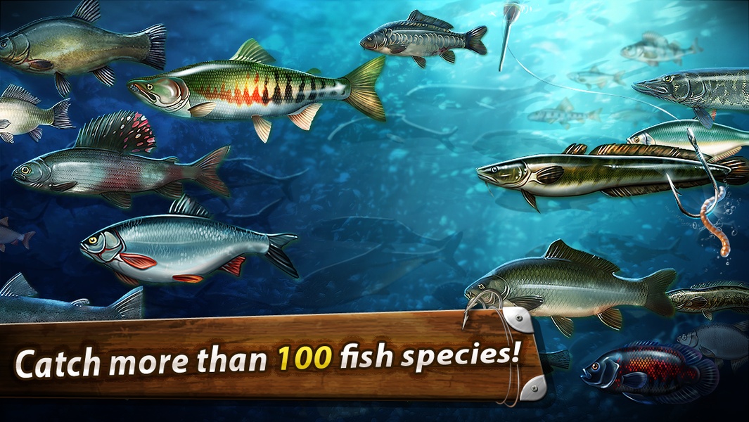 Gone Fishing: Trophy Catch - Preview 7