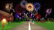 Firecracker Fireworks Prank 3D screenshot 8