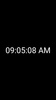 Simple Digital Clock screenshot 11