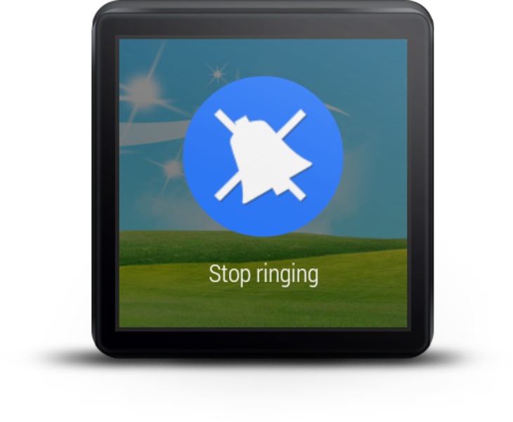 Tools For Android Wear - Preview 1