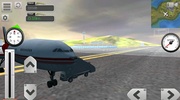 Passenger Flight Simulator screenshot 6