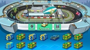 Idle Car Racing screenshot 2