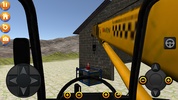 Excavator Game screenshot 6