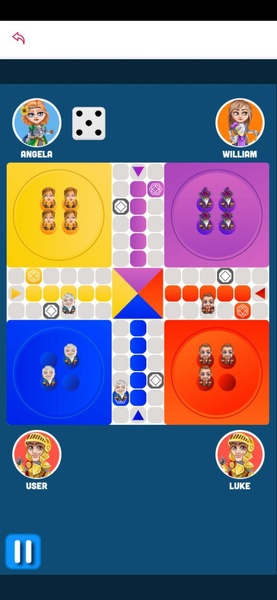 Ludo Game COPLE - Preview 6