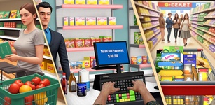 Imagen destacada de Manage Supermarket Simulator 