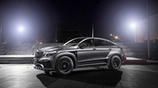 Mercedes-AMG GLE screenshot 2