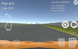 Ice Age Racing screenshot 2